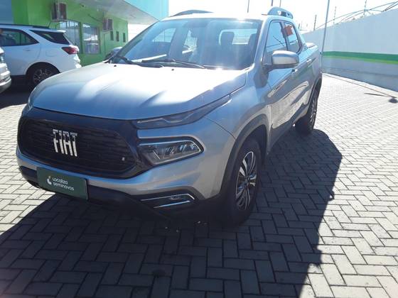 FIAT TORO 1.3 TURBO 270 FLEX FREEDOM AT6